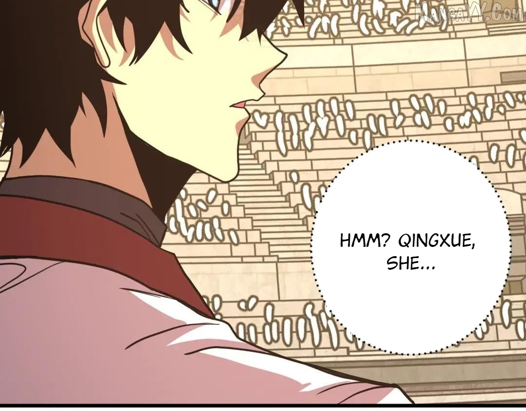 Log into the Future Chapter 267 - page 82